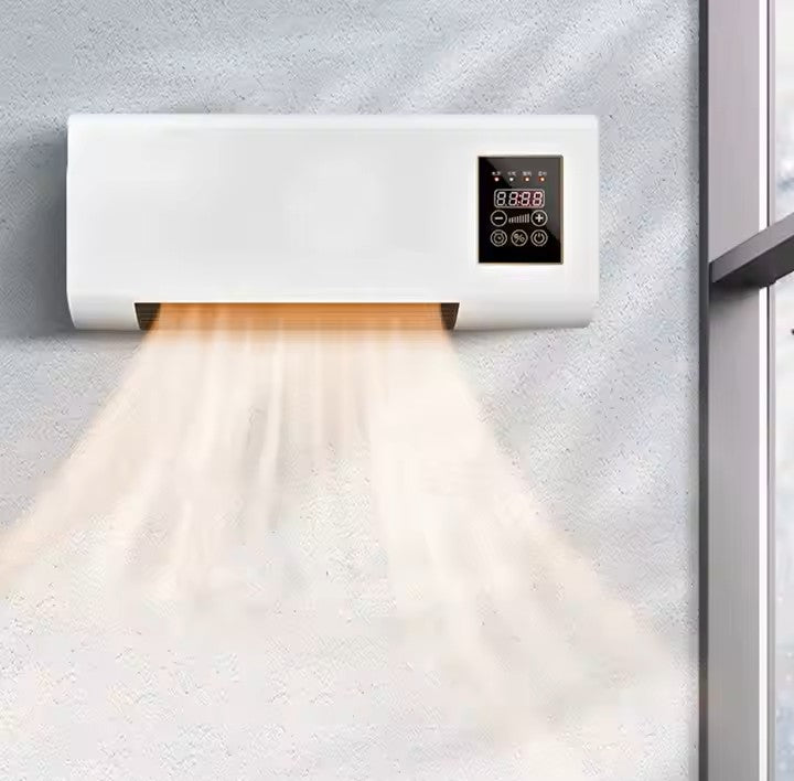 Calefactor Eléctrico Frío/Calor ThermoGo™