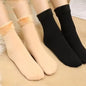 Pack de 12 Calcetines Térmicos VelvetHeat™