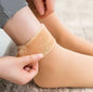 Pack de 12 Calcetines Térmicos VelvetHeat™
