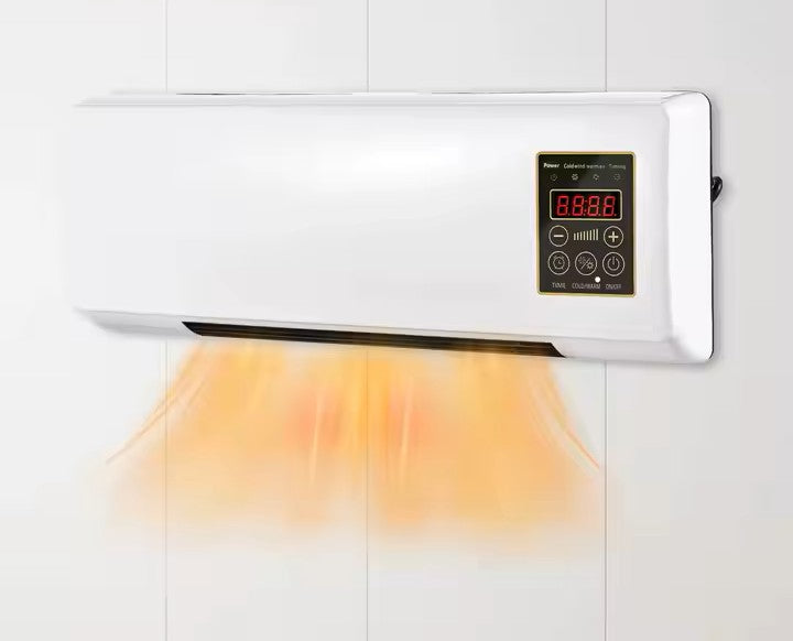 Calefactor Eléctrico Frío/Calor ThermoGo™