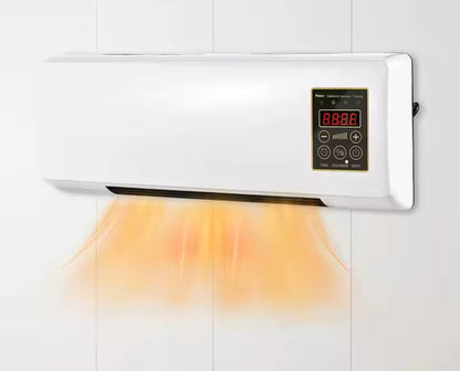Calefactor Eléctrico Frío/Calor ThermoGo™